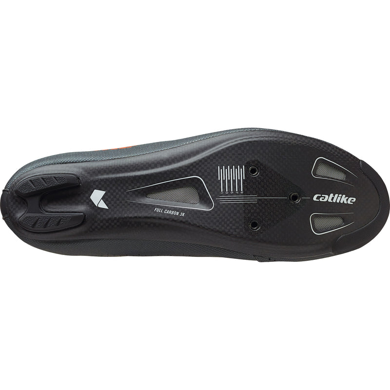 Load image into Gallery viewer, Buzaglo catlike raceschoenen mixino rc1 carbon maat 46 grijs
