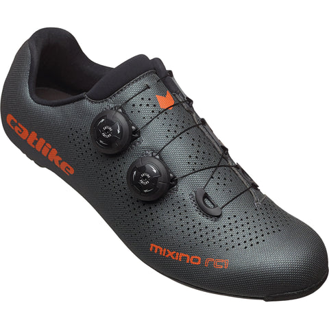 Catlike schoenen Mixino RC1 Carbon maat 46 grijs