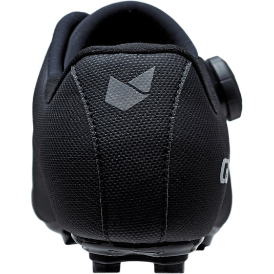 Buzaglo catlike raceschoenen whisper r1 nylon maat 40 zwart