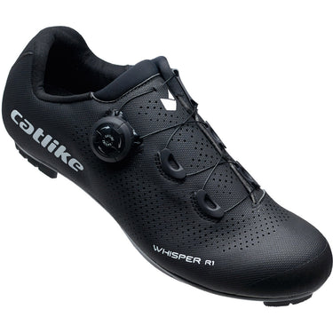 Buzaglo raceschoenen whisper nylon maat 41 zwart