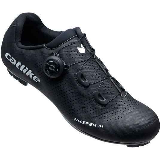 Buzaglo raceschoenen whisper nylon maat 41 zwart