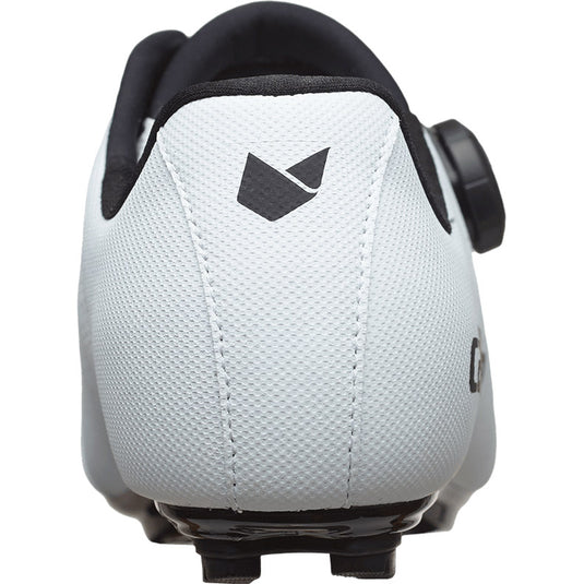 Buzaglo catlike raceschoenen whisper r1 nylon maat 45 wit