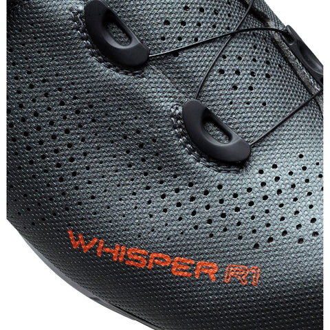Catlike schoenen Whisper R1 Nylon maat 43 grijs
