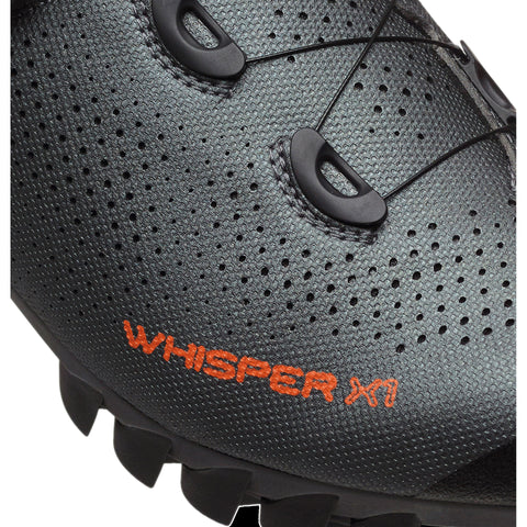 Catlike MTB schoenen Whisper X1 MTB Nylon maat 39 grijs