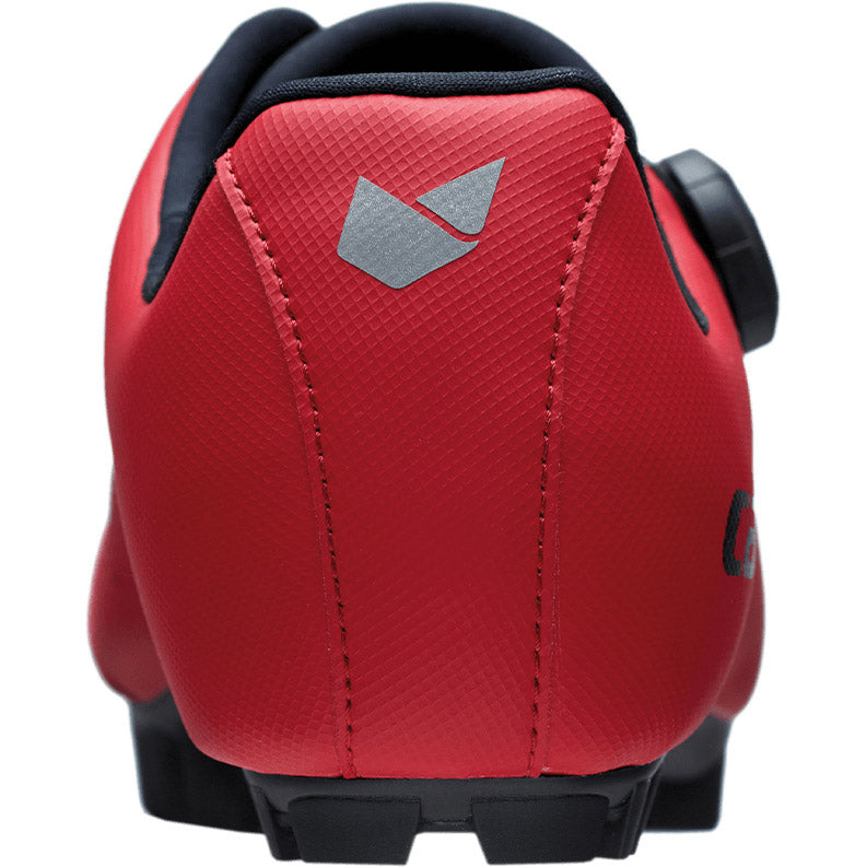 Load image into Gallery viewer, Buzaglo catlike mtb schoenen whisper x1 mtb nylon maat 42 rood
