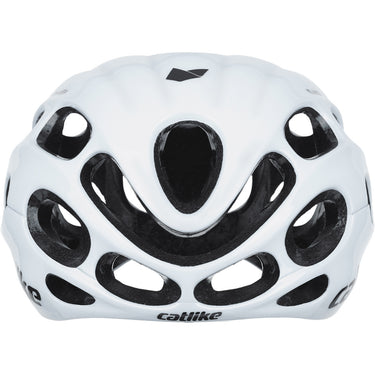 Catlike racehelm kilauea maat s 52-54cm wit mat