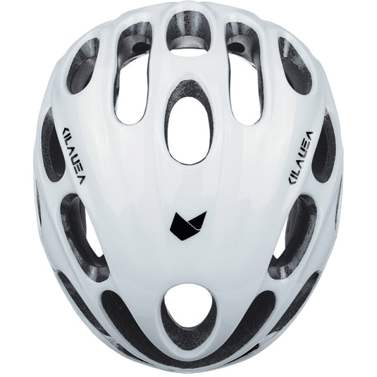 Catlike racehelm kilauea maat s 52-54cm wit mat