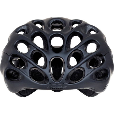 Buzaglo racehelm mixino maat m 55-57cm zwart mat