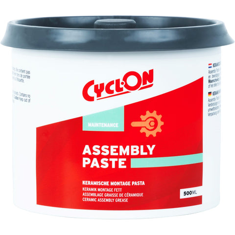 Cyclon Assembly Paste 500ml