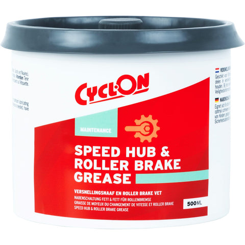 Cyclon Speed Hub grease 500ml