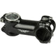 Vwp voorbouw ahead super overs. 80mm zwart