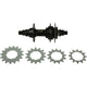 Vwp cass.naaf bmx 36g.14mm as incl.opst.tandw.m vaste lagers