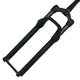 Rockshox voorvork recon silver 29 disc t100mm 15x110mm zwart