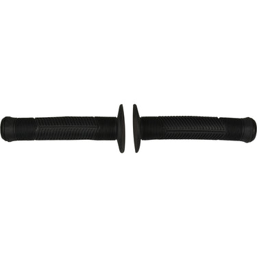 Vwp handvatset bmx power grip 138mm zwart