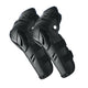 Polisport devil knie besch.set junior 800200001 zwart