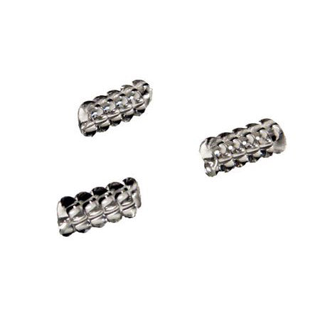 Load image into Gallery viewer, Vwp kabel frame-beschermer spiraal-model p 500 transp.
