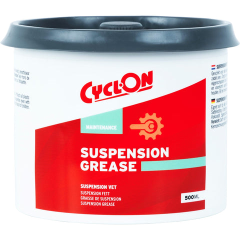 Cyclon Suspension vet 500ml