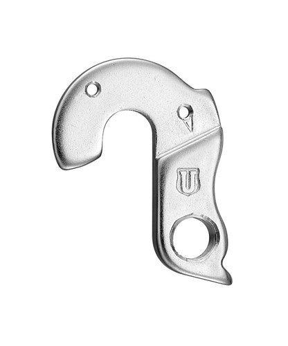 Union derailleurpad GH-109 met schroefset M3x0.5