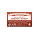 Dr. bronner's zeepblok - pure castile - eucalyptus