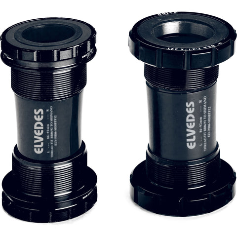 Elvedes trapas adapter BSA IB30