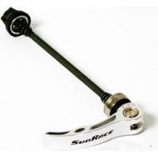 Sunrace snelspanner blockage achteras.