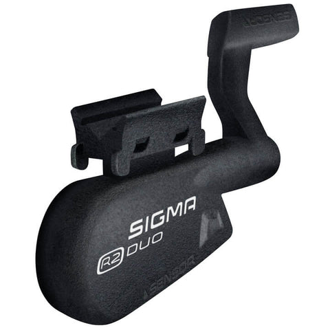 Sigma sensor Ant+ Bluetooth dual Combo ROX GPS