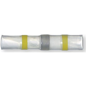 Berner 109458 Soldeerdoorverbinder 1501 geel 6.0mm p st.