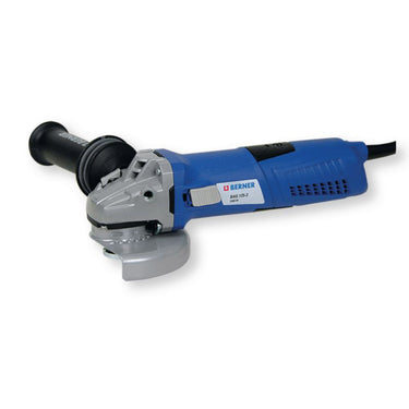 Berner haakse slijper bag 125-2