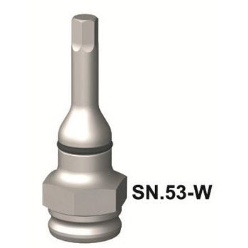 Snap-in SN-53-W 6 knt sleutel 10mm Ca. u.Torq cyclus 7202753