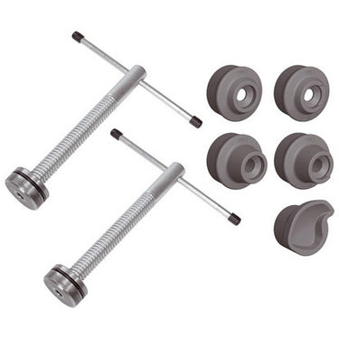 Cycplus cyclus reparatie upgrade set voor reparatiestandaard 730006