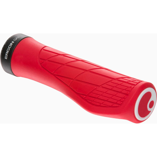 Ergon handvatten GA3-S risky red