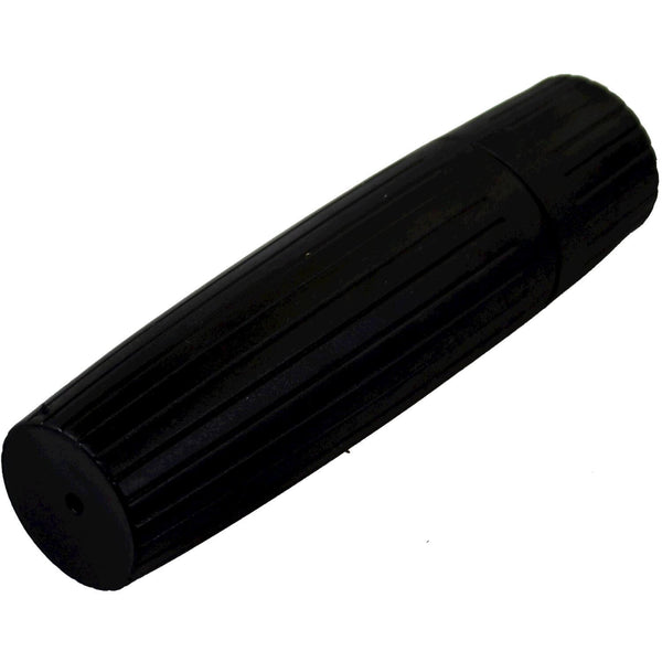 doos Widek handvatten Classic 120mm zwart (25pr)