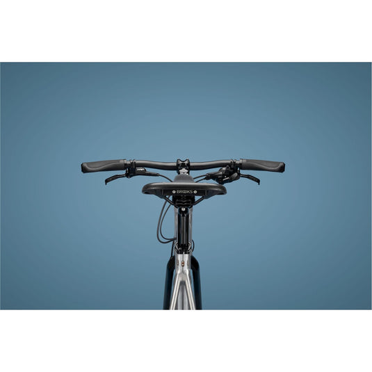 Brooks Handvatten Ergonomic cambium grips 100mm black