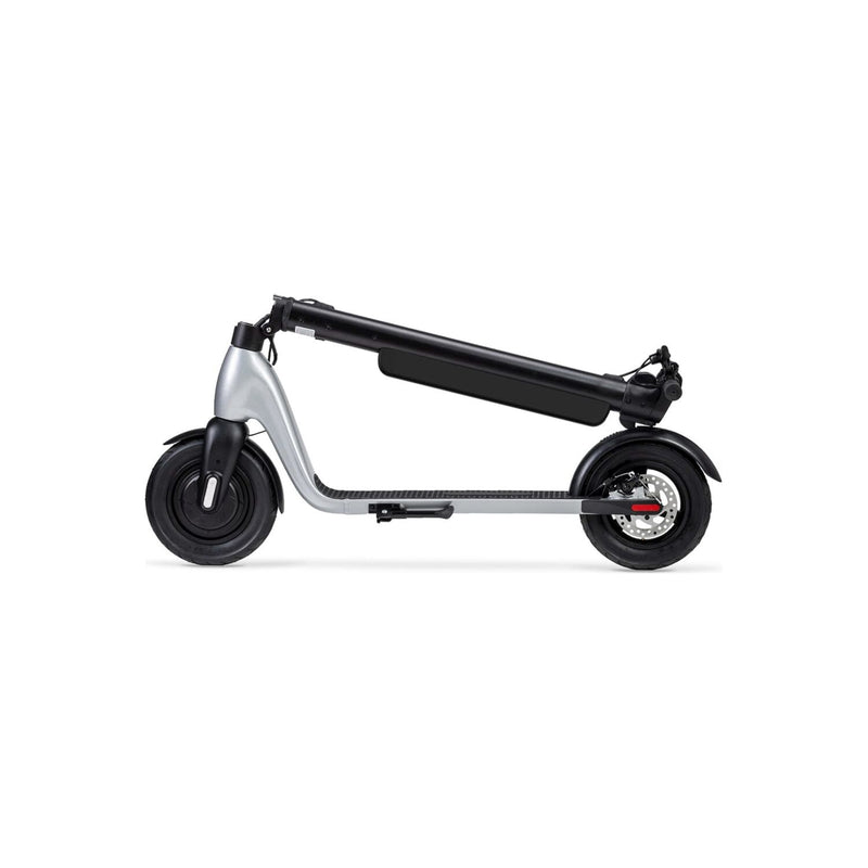 Load image into Gallery viewer, JIVR Elektrische step scooter plus
