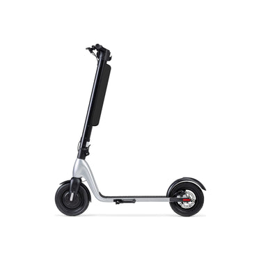 JIVR Elektrische step scooter plus