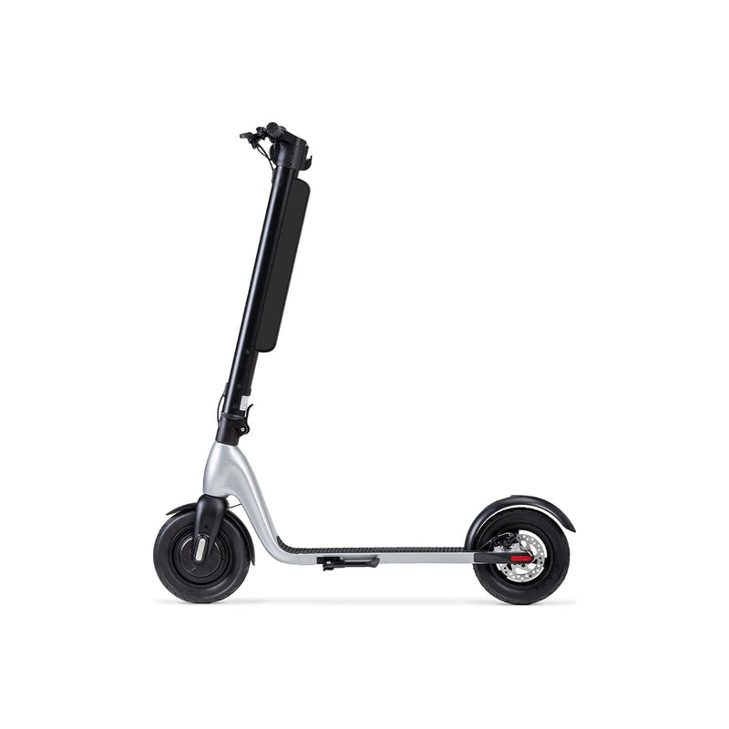 Load image into Gallery viewer, JIVR Elektrische step scooter plus
