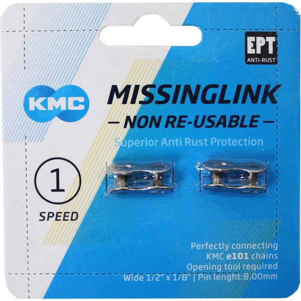 KMC missinglink E101 1 8 EPT op kaart (2) E-bike