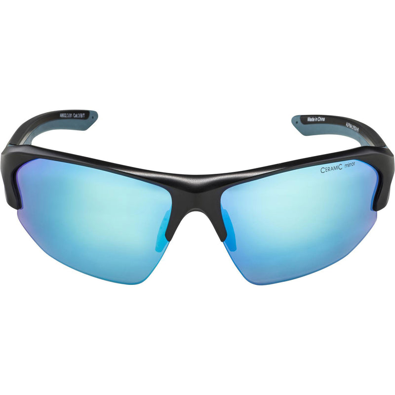 Load image into Gallery viewer, Alpina sports sportbril lyron hr zwart
