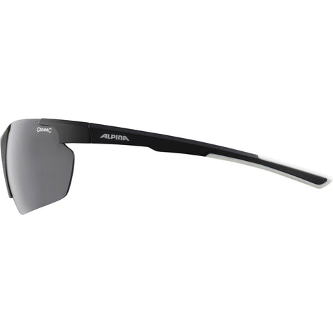 Alpina bril Defey HR black-white C