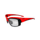 Bril eassun pro rx montura 581 rood mat zwart