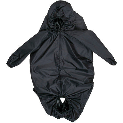 M-WAVE Poncho Kid`n´Seat Regenponcho