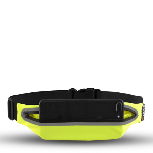 Gato Sport belt waterproof neon yellow one size