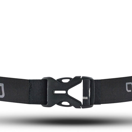 Outwet gato race number belt black one size