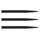 Lena Dartpoints Black 34mm
