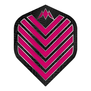 Mission Mission Admiral Pink