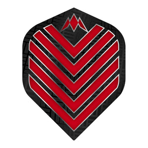 Mission Mission Admiral Red