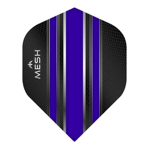 Mission Mission Mesh No2 STD Blue