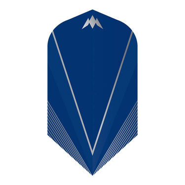 Mission Mission Shades Slim Blue
