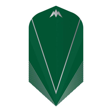 Mission Mission Shades Slim Green