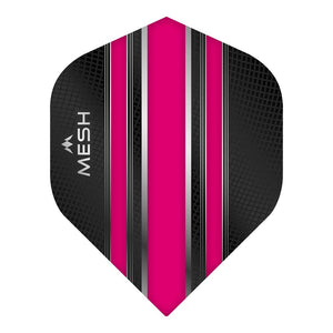 Mission Mission Mesh No2 STD Pink